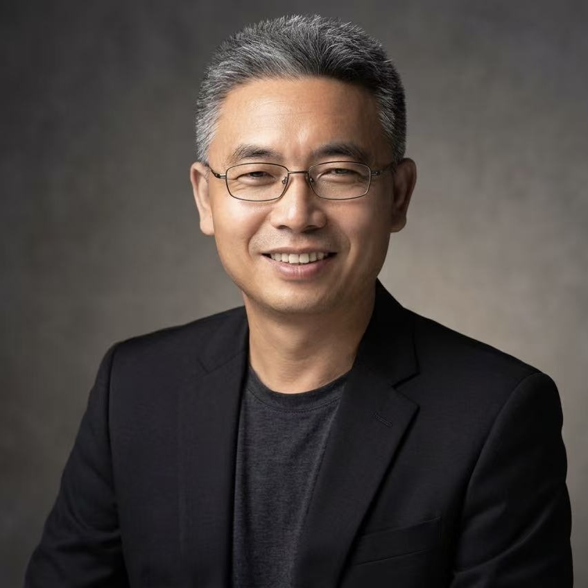 杨书逸校长